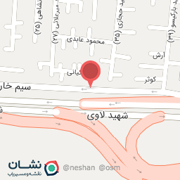 عکس کارگاه نجاری رحمانی 