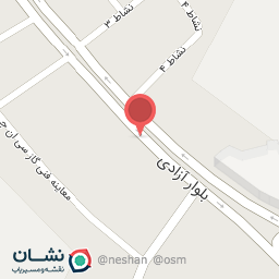 عکس تراشکاری نورایی مطلق