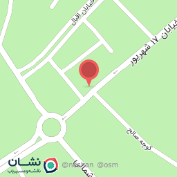 عکس کافه هخامنش