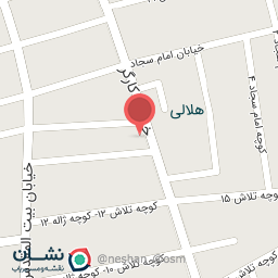 عکس لیان پنجره شعبه بوشهر