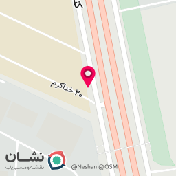 عکس سوپر مارکت خلیج Khalij Supermarket