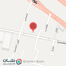 عکس فروشگاه تک شوفاژ