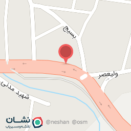 عکس فروشگاه و شیرینی سرای باربد