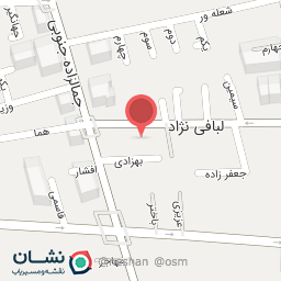 عکس سروش مهر