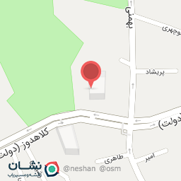 عکس پایگاه سوم پلیس آگاهی فاتب