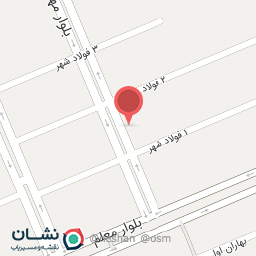 عکس پیرایش گاد فادر 