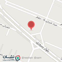 عکس لوازم قنادی ظفر