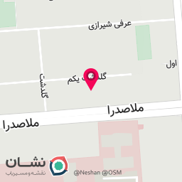 عکس کلینیک روانشناسی پیروز