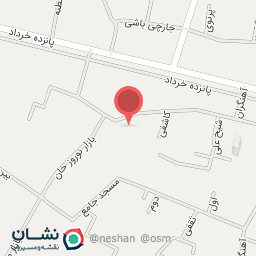 عکس صرافی نگین