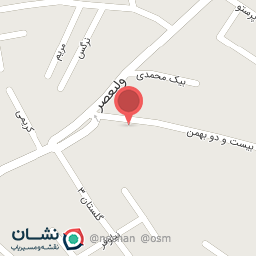 عکس عینک نگاه مهرشهر