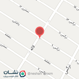 عکس پیرایش موکات