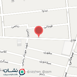 عکس آکادمی زیبایی اعظمی