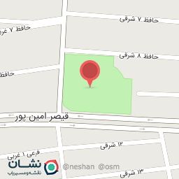 عکس بوستان شهروند