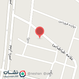 عکس پارک نهضت