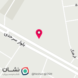 عکس خدمات ام دی اف سروستان