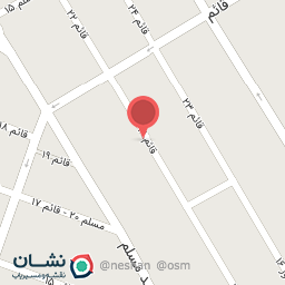 عکس نمایندگی 3553 بیمه تعاون