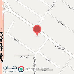 عکس فروشگاه‌ زنجیره‌ای دیلی مارکت