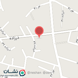 عکس فروشگاه دژکام قطعات یخچال و کولر