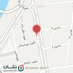 عکس فروشگاه و لوازم قنادی امیر 