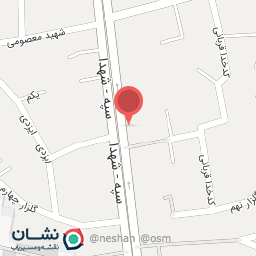 عکس داروخانه دکتر یعقوبی