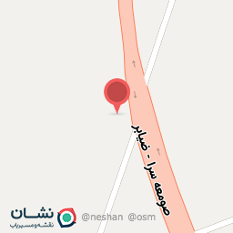 عکس کافه سنتی عمو