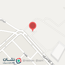 عکس خوابگاه اقماری شرکت ملی حفاری