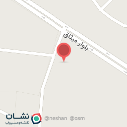 عکس سیتی سنتر مهستان (در حال ساخت)