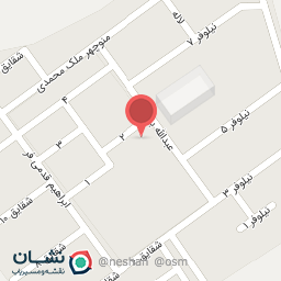 عکس موسسه راقی