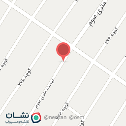 عکس نانوایی لواشی