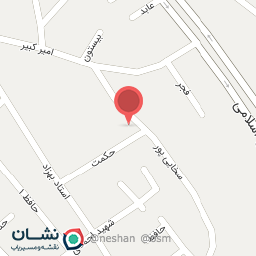 عکس مزون الهه بانو