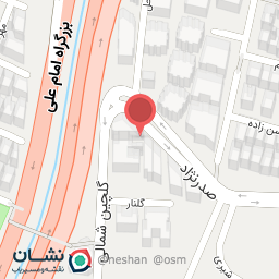 عکس مسکن خشایار