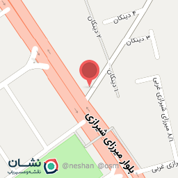 عکس مجتمع پذیرایی زیتون