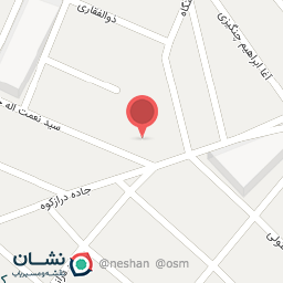 عکس مدرسه پوشینه بافت