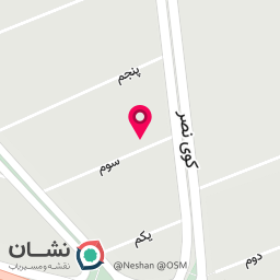 عکس مطب دندانپزشکی دکتر محسن صدیق