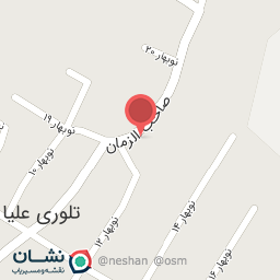 عکس سوپر مارکت بازگیر