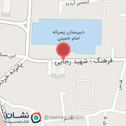 عکس فروشگاه ورزشی کاسپین