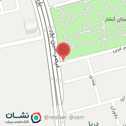 عکس کافه پارادایس