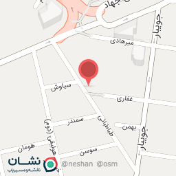 عکس مجتمع پزشکی نور 