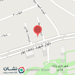 عکس سوییت آپارتمان سیتا