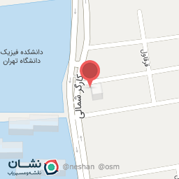 عکس مرکز بیماری های گوارش و کبد