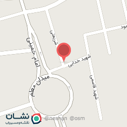 عکس مدرسه حجاب ترکمانچای