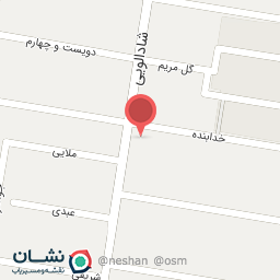 عکس سوپرمارکت سرابیان