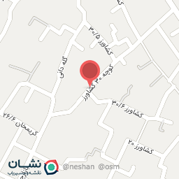 عکس نانوایی سنگکی سینا
