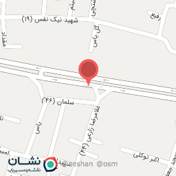 عکس چایی سرای عالی جناب