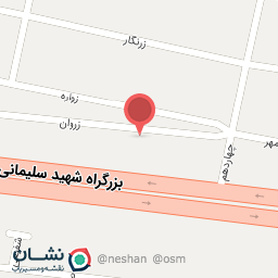 عکس دکتر مرضیه محمدی