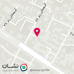 عکس عمارت شایان مهر 