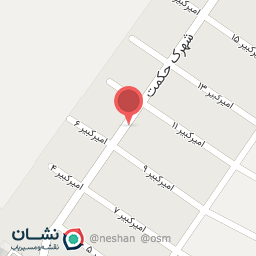 عکس مارکت حکمت