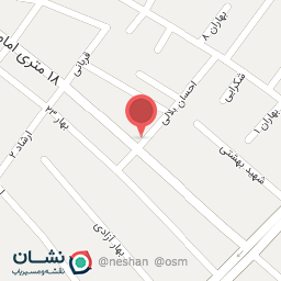 عکس سوپر مارکت ونوس