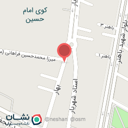 عکس میوه فروشی