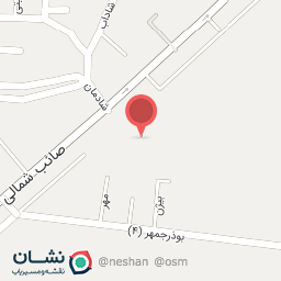 عکس پارک صائب 